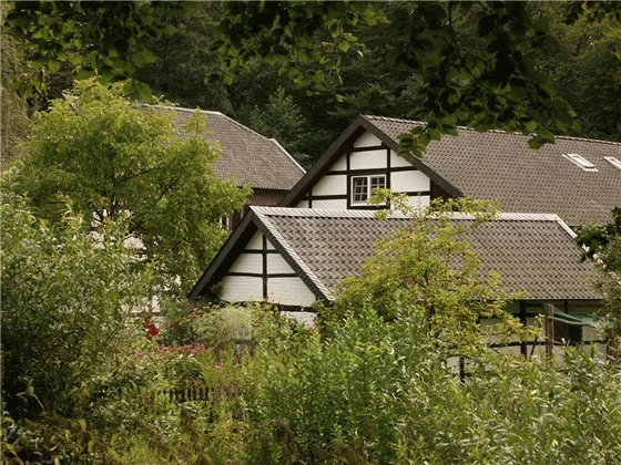 Naturschutzstation Haus Wildenrath, WegbergWildenrath